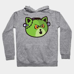 Catkenstein Hoodie